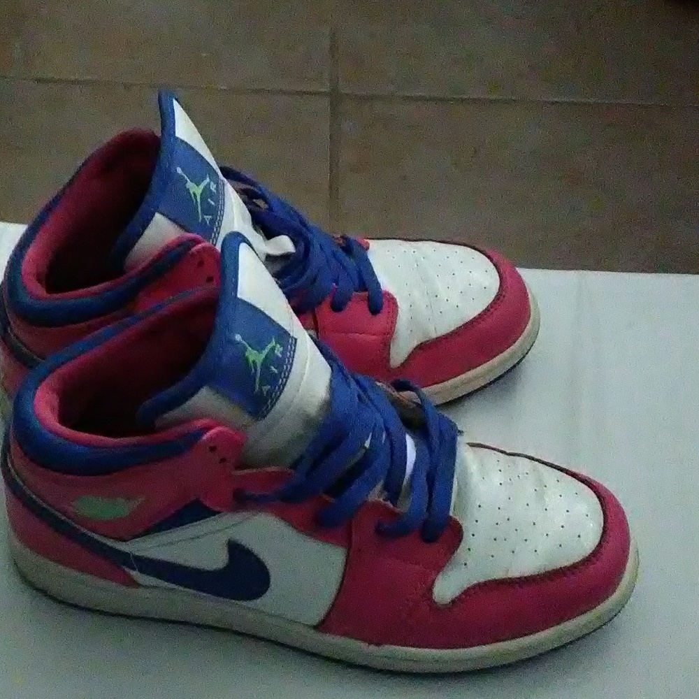 Air Jordan